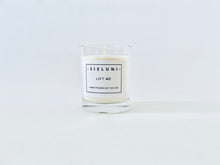 Load image into Gallery viewer, Lift Me - Orange, bergamot and ylang ylang essential oil candle
