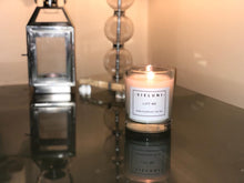 Load image into Gallery viewer, Lift Me - Orange, bergamot and ylang ylang essential oil candle
