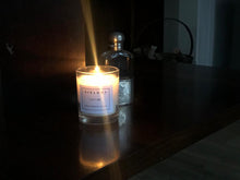 Load image into Gallery viewer, Lift Me - Orange, bergamot and ylang ylang essential oil candle
